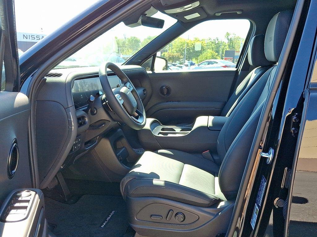 2026 Hyundai Palisade XRT Pro - Photo 7