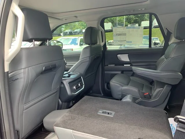 New 2025 Blue Ford Active image 20
