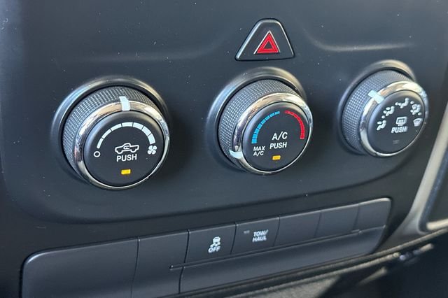 Used 2019 White Ram SLT image 22