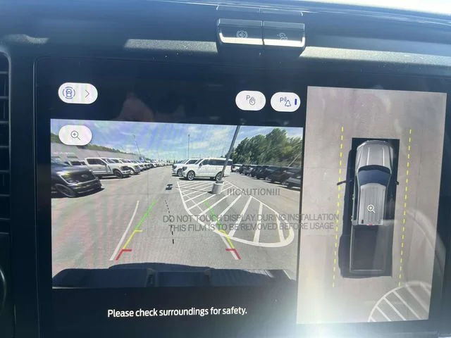 New 2026 Avalanche Ford F-350® Lariat® image 18