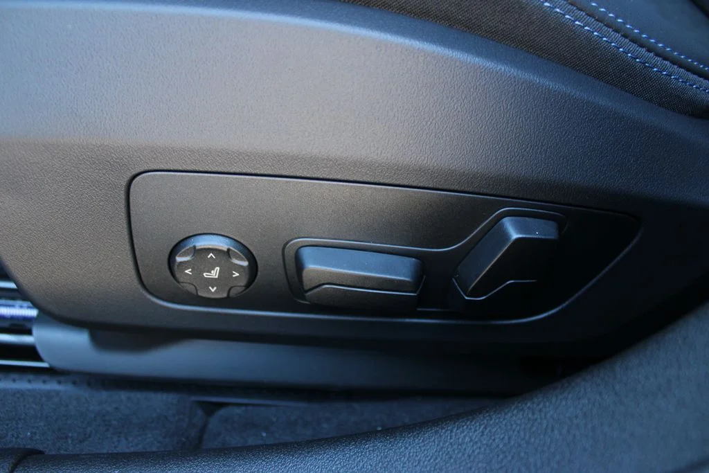 2026 BMW 2 Series M235 - Photo 31
