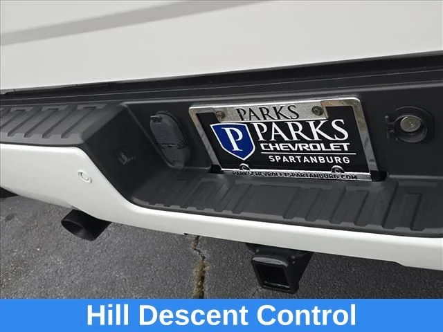 Used 2018 White Chevrolet LT image 21