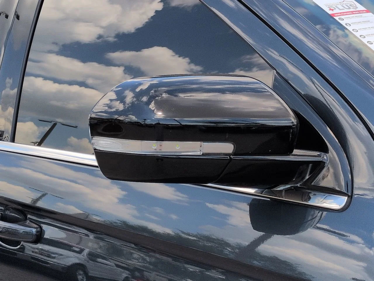 2024 Ford Expedition Timberline - Photo 12