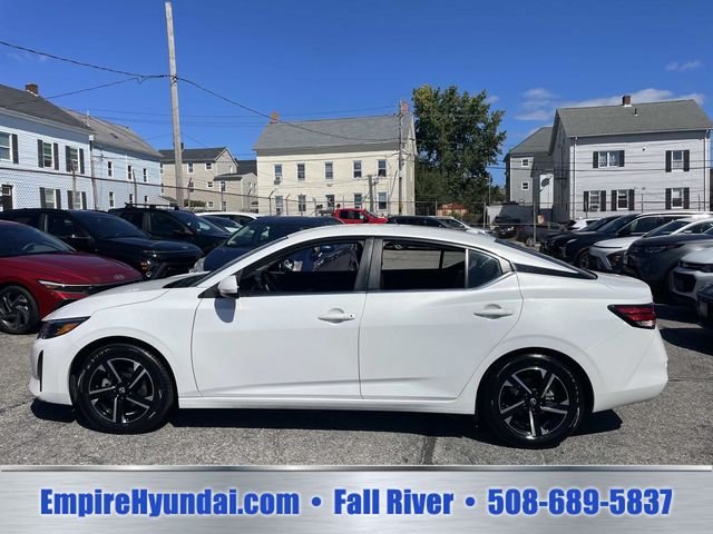 2024 Nissan Sentra SV - Photo 10