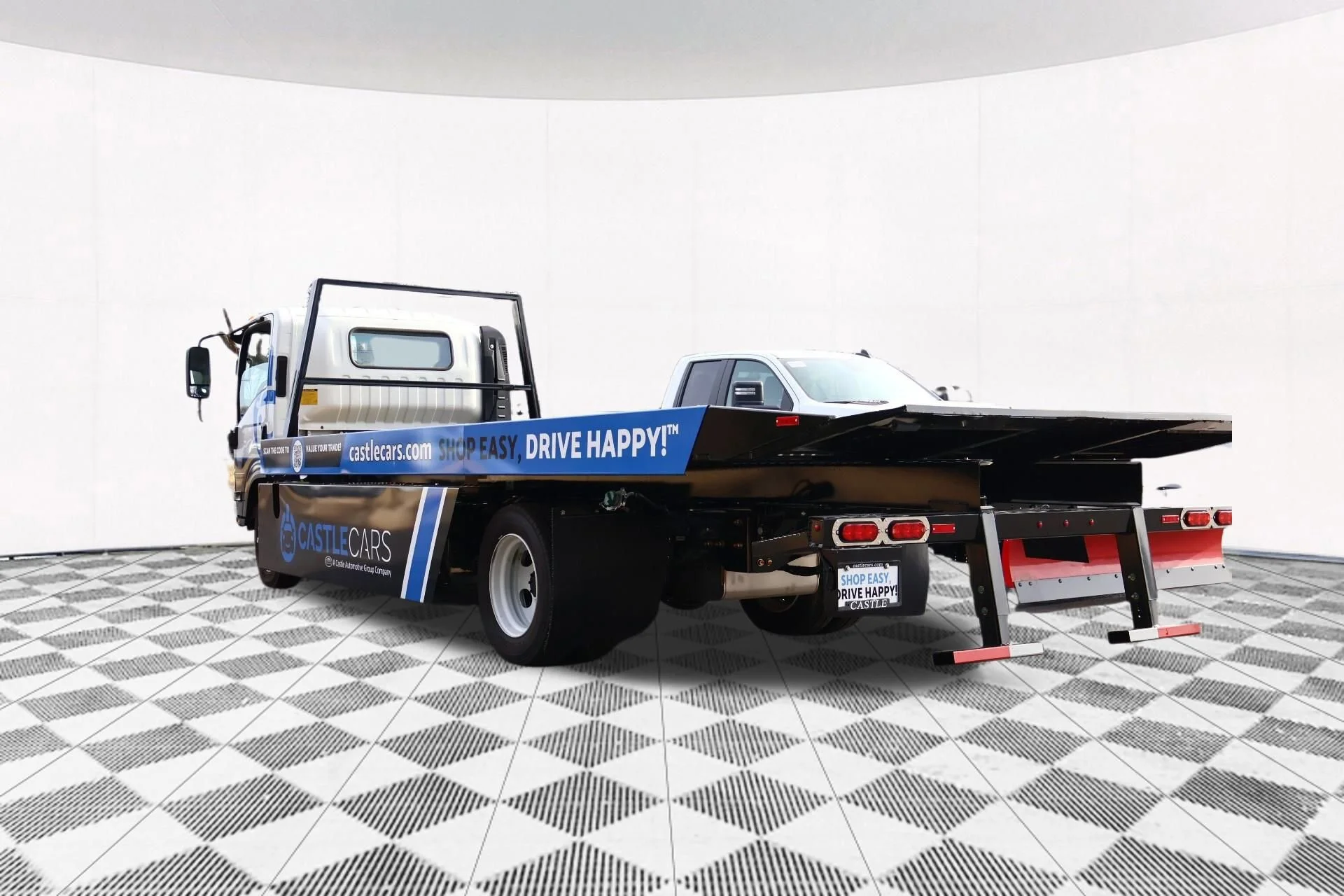 2023 Isuzu NRR - Photo 11