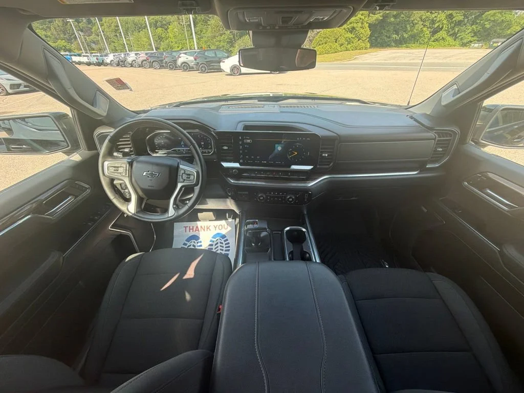 2023 Chevrolet Silverado 1500 RST - Photo 45