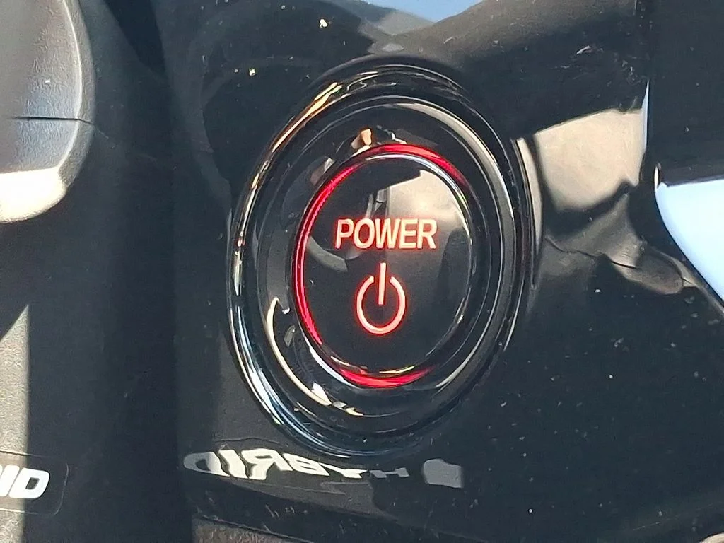 2026 Honda Civic Sport - Photo 22