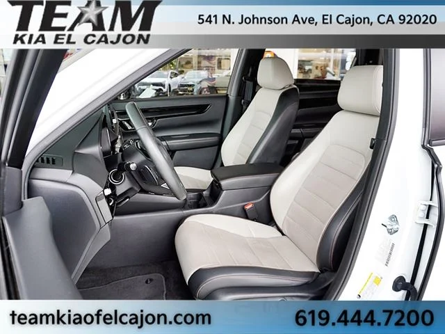 Used 2023  Honda Sport Touring image 15