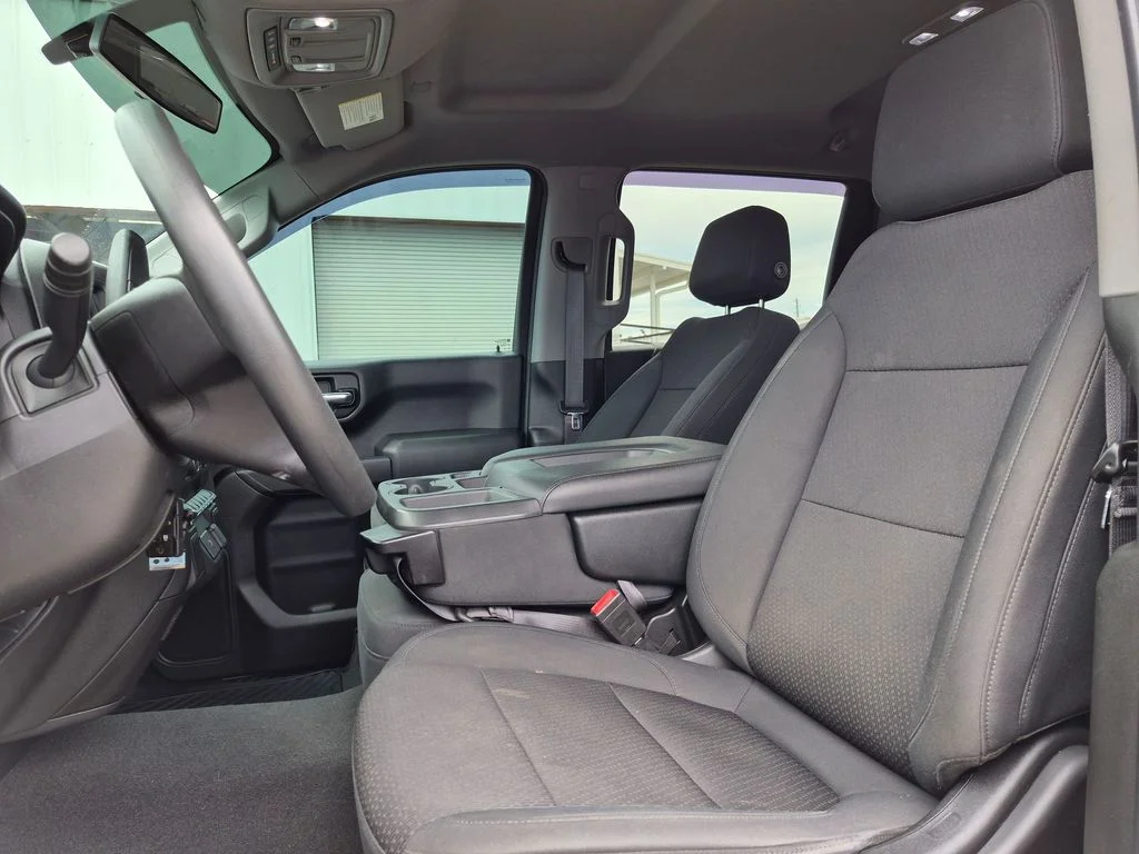 Used 2020 Blue Chevrolet Custom image 12