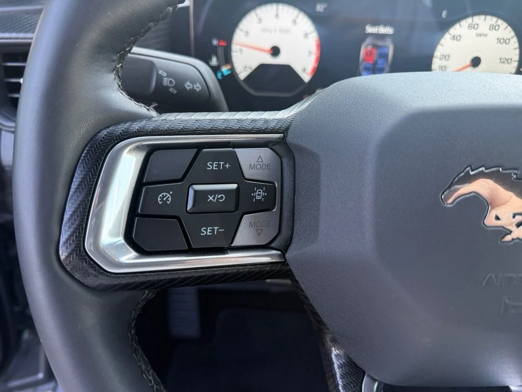 Used 2025 Gray Ford EcoBoost image 16