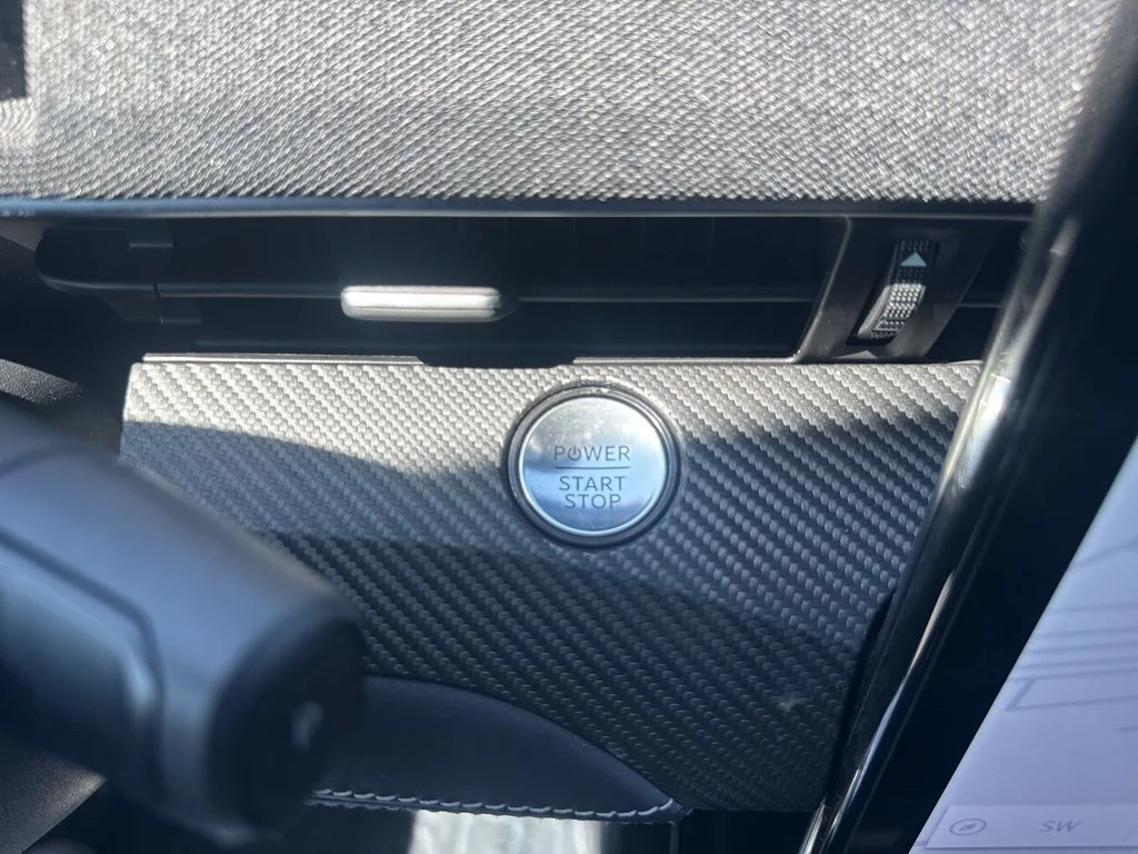 Used 2025 Beige Ford Premium image 22