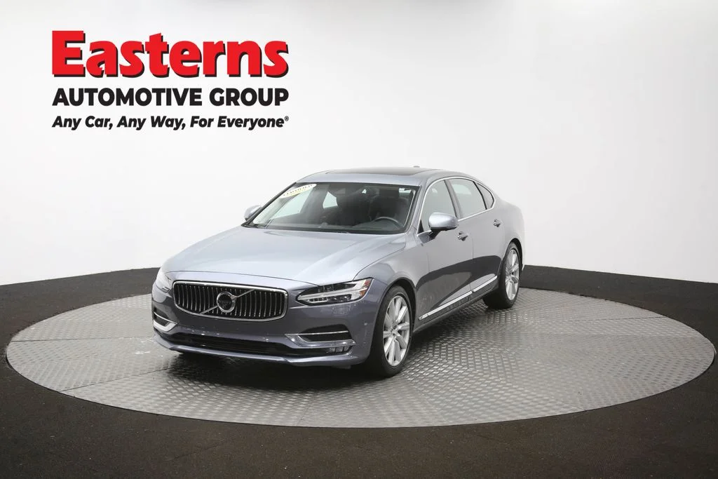 Used 2018 Gray Volvo T6 Inscription image 56