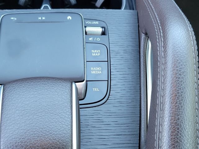 Certified Used 2023 Silver Mercedes-Benz GLE 350 image 25