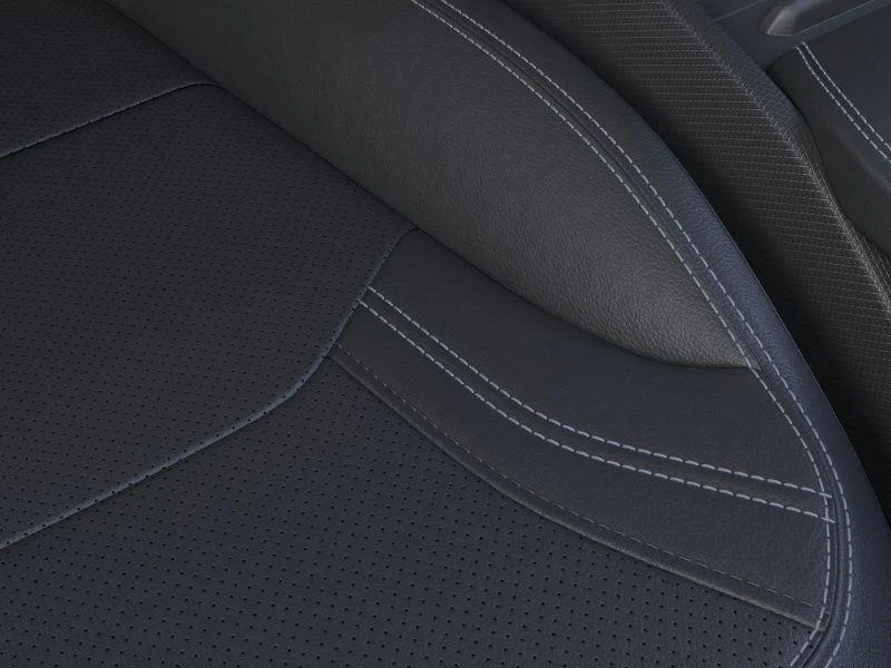 New 2026 Velocity Blue Ford Premium image 8