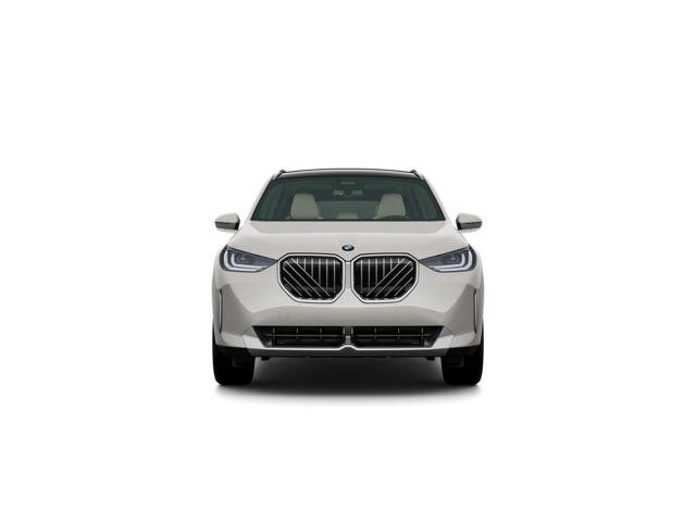 New 2026 Dune Grey Metallic BMW  image 2