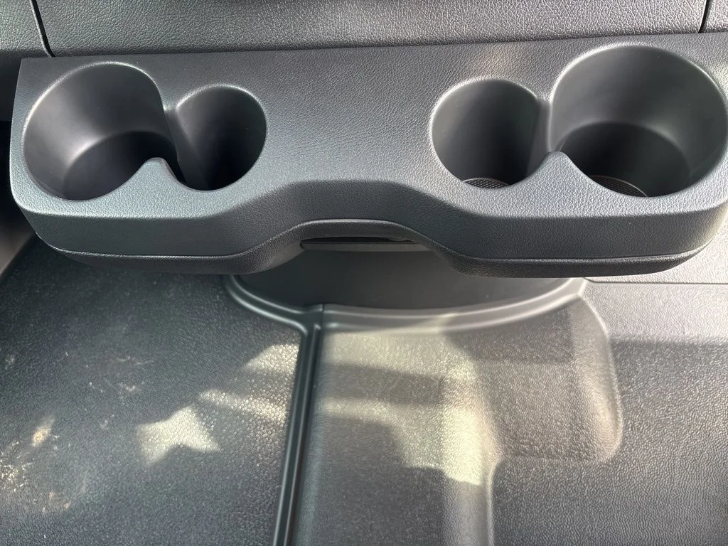 New 2026  Mercedes-Benz Ranger Contractor PKG/Roof Rack image 22
