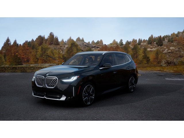 2026 BMW X3 30 XDRIVE's photo