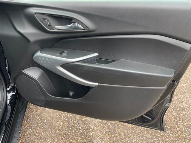 Used 2024 Black Chevrolet LS image 27