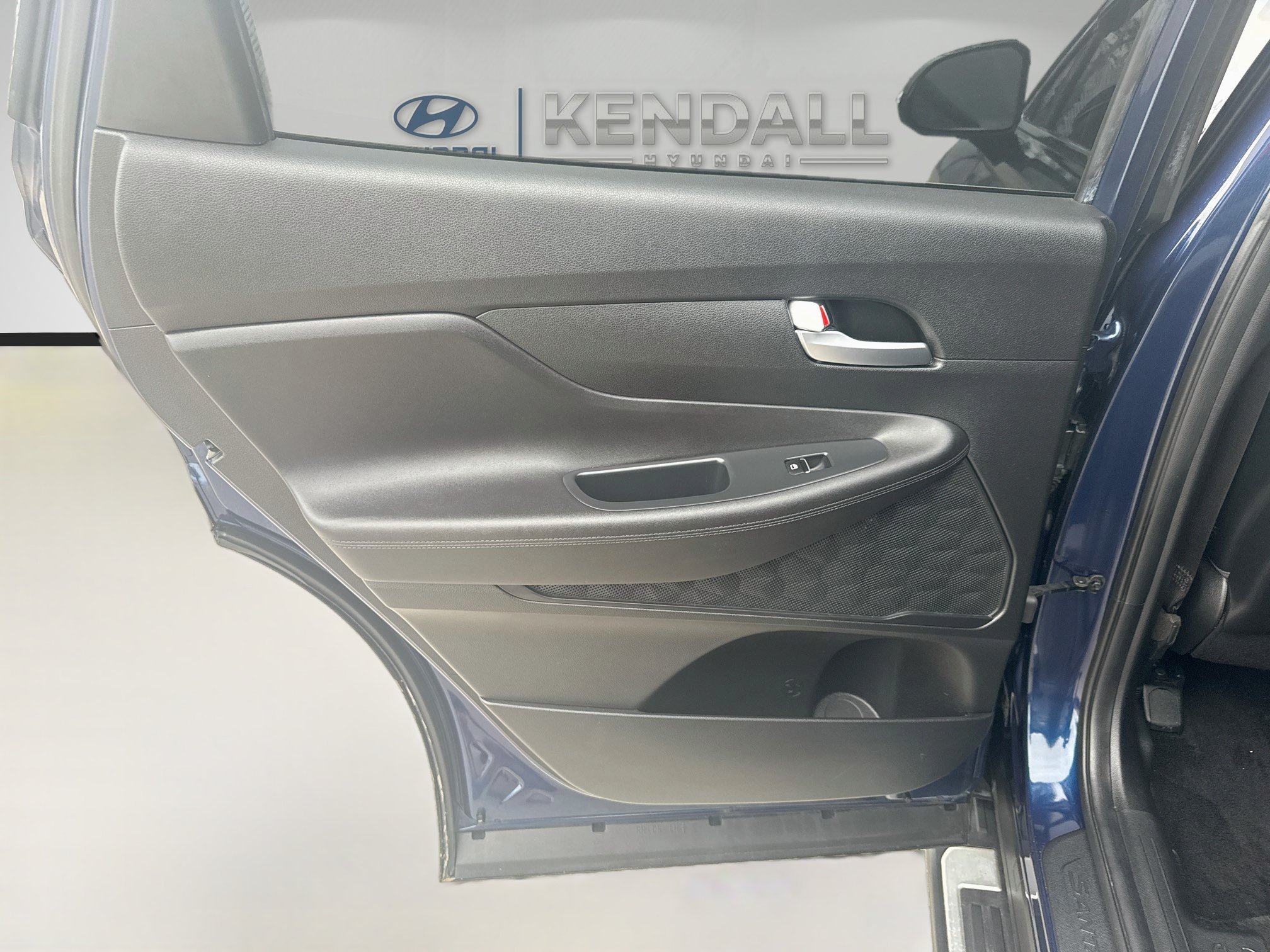 2023 Hyundai Santa Fe XRT - Photo 24