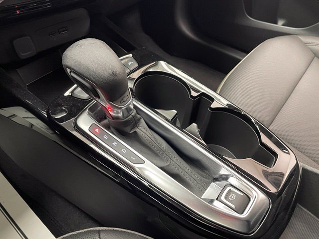 2026 Chevrolet Trax Activ - Photo 12