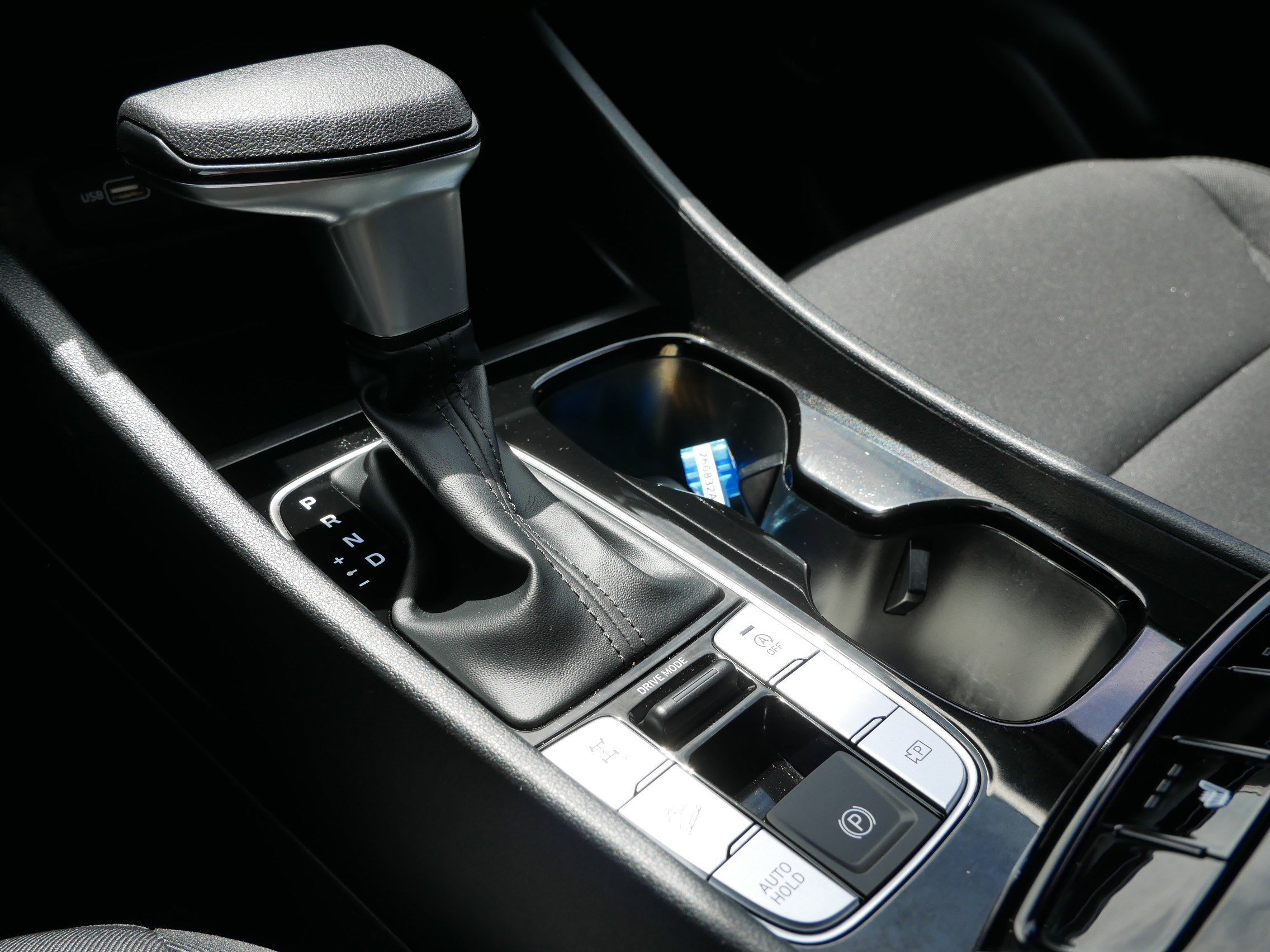 2022 Hyundai Tucson SEL - Photo 24