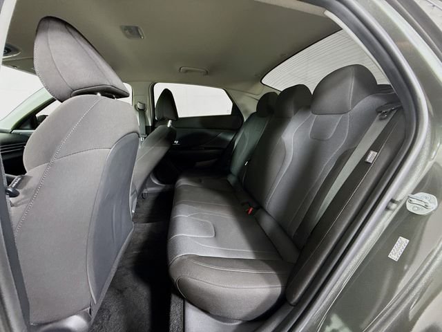 Used 2024 Gray Hyundai SE image 21