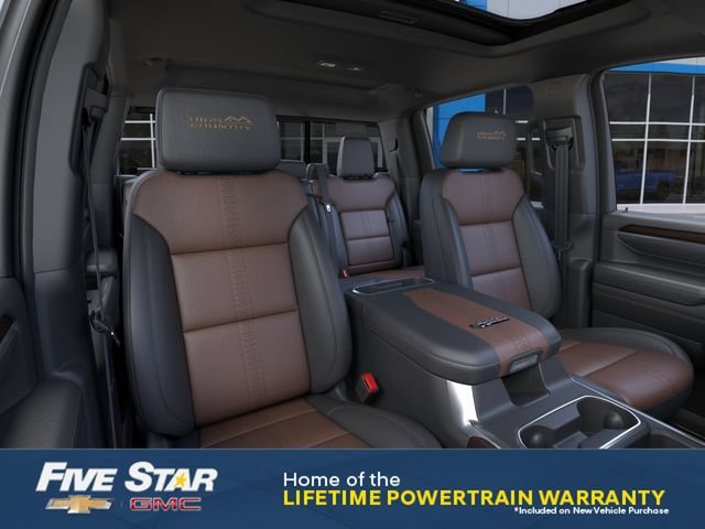 2026 Chevrolet Silverado 2500 HD High Country - Photo 16