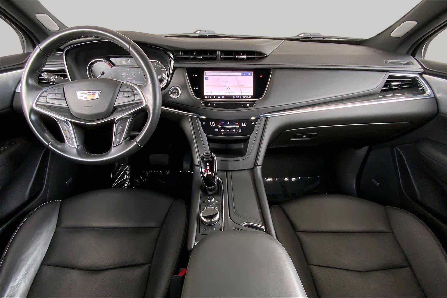 2023 Cadillac XT5 Premium Luxury - Photo 16