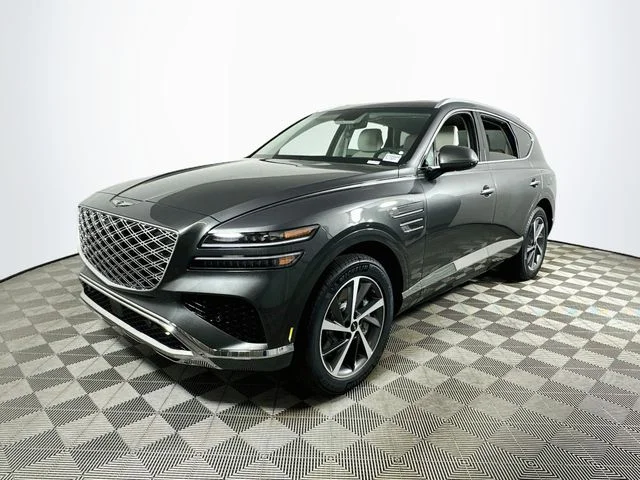 New 2027 Genesis GV80 2.5T Select