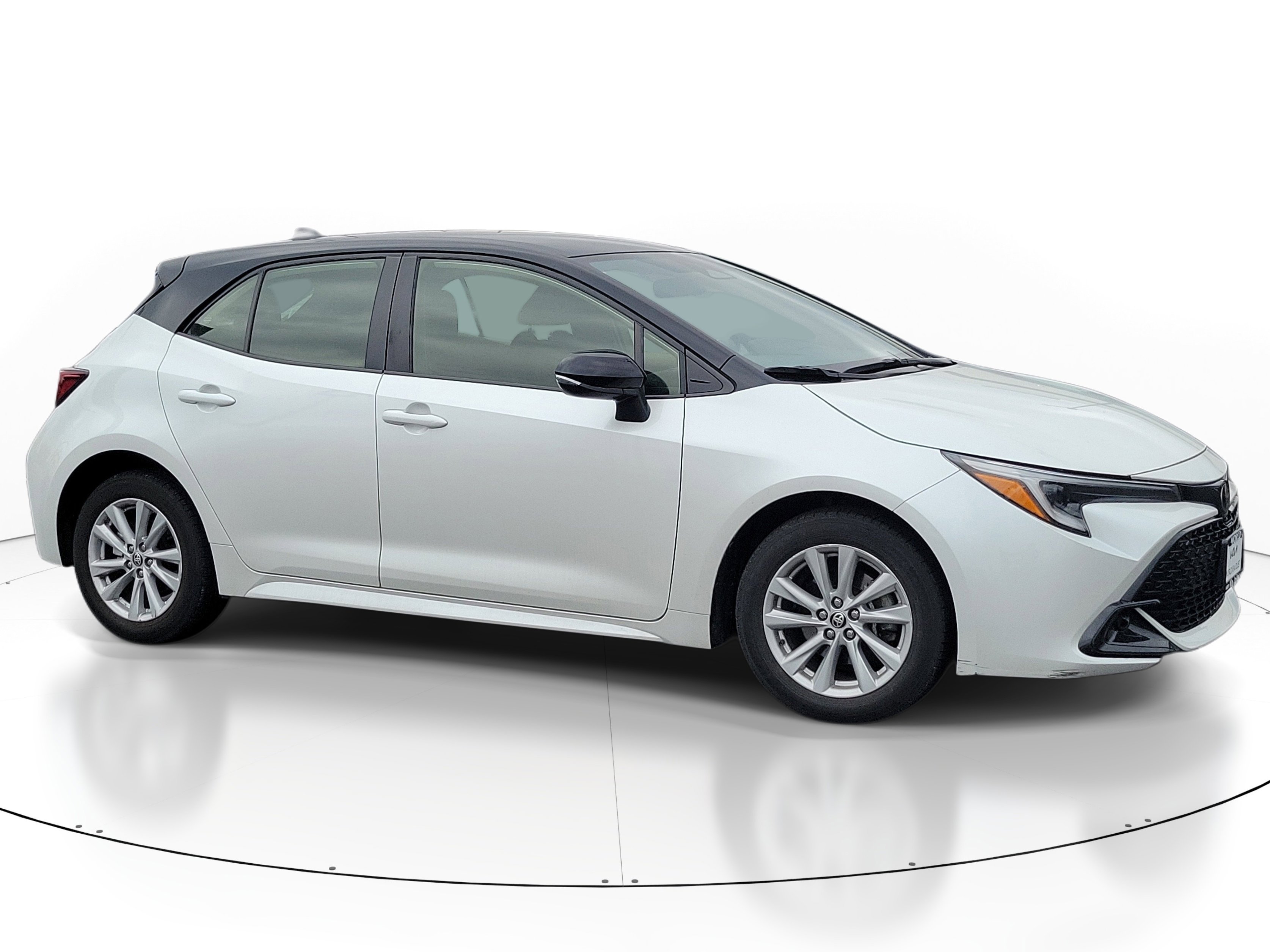 2023 Toyota Corolla Hatchback SE