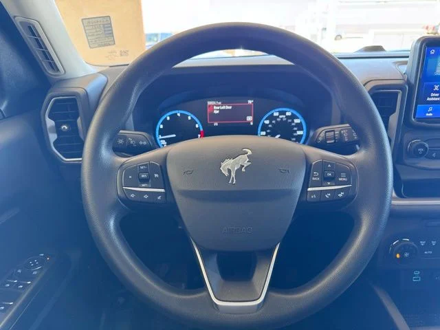 2021 Ford Bronco Sport Big Bend - Photo 15