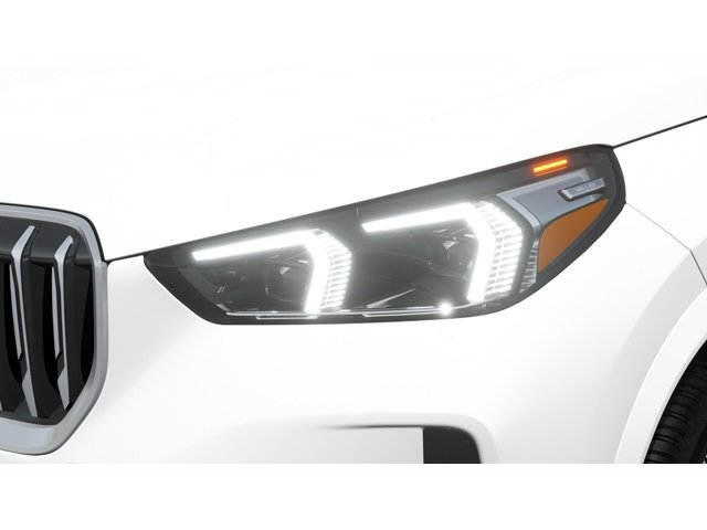 New 2026 Alpine White BMW xDrive28i image 6