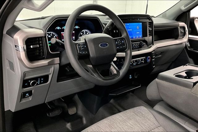 2023 Ford F-150 XL - Photo 17