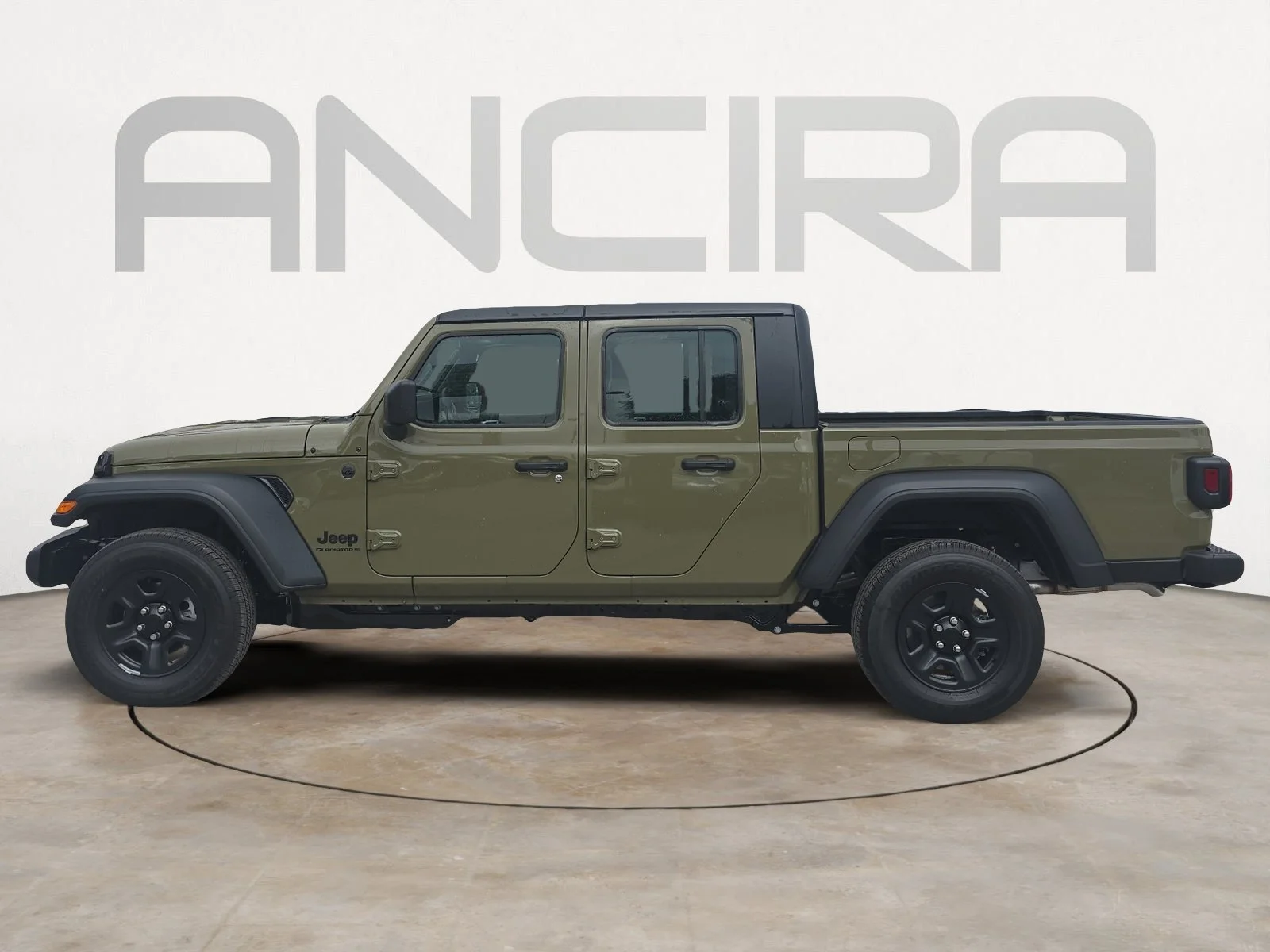 New 2026 41 Jeep Sport image 7