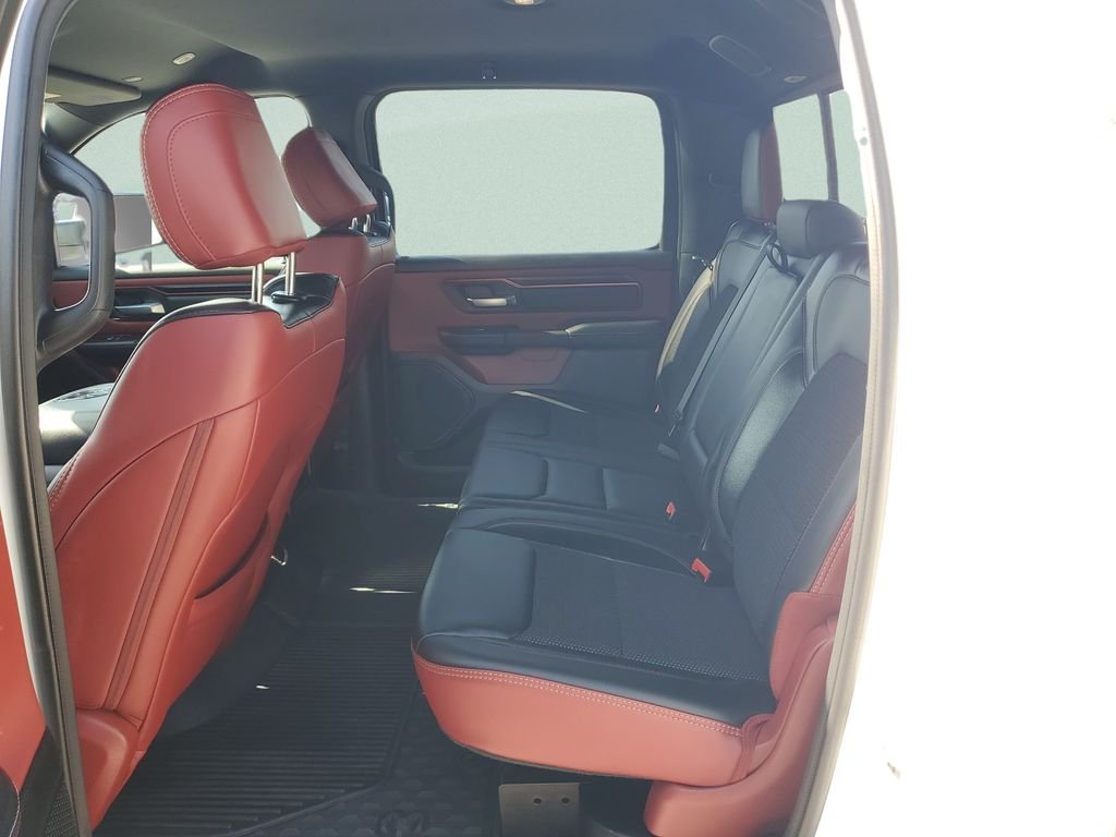 2025 RAM Ram 1500 Pickup Rebel - Photo 10