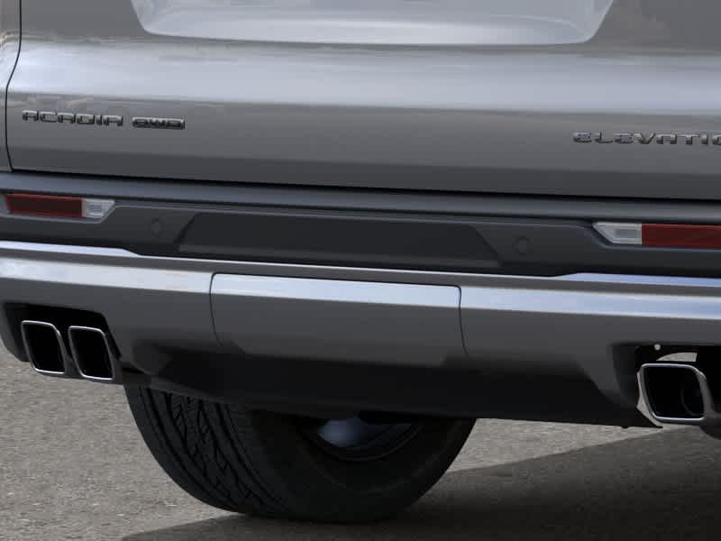 2026 GMC Acadia Elevation - Photo 14