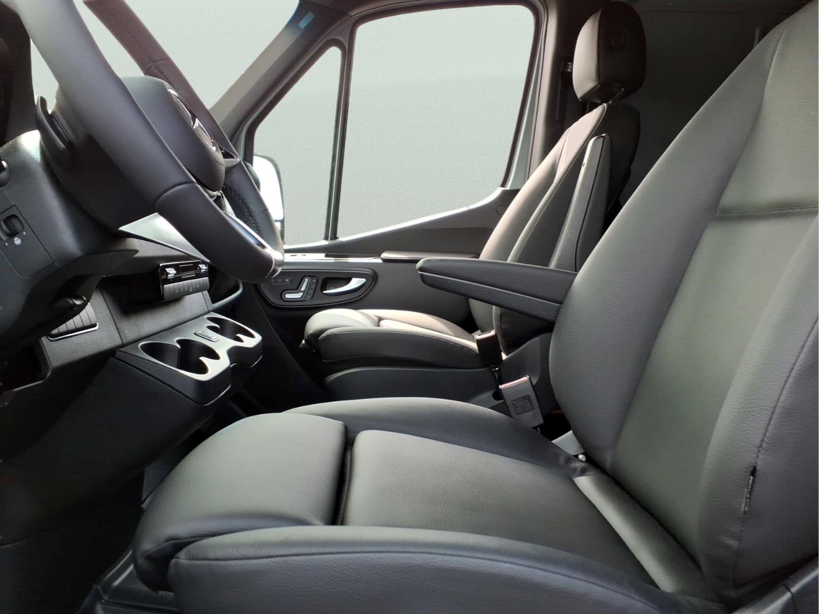 New 2026 Silver Gray Mercedes-Benz  image 25