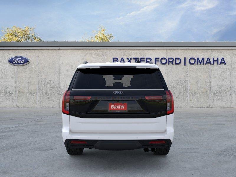 New 2026 Star White Ford Tremor image 20