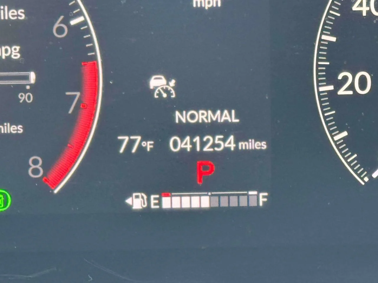 2024 Honda CR-V EX-L - Photo 31