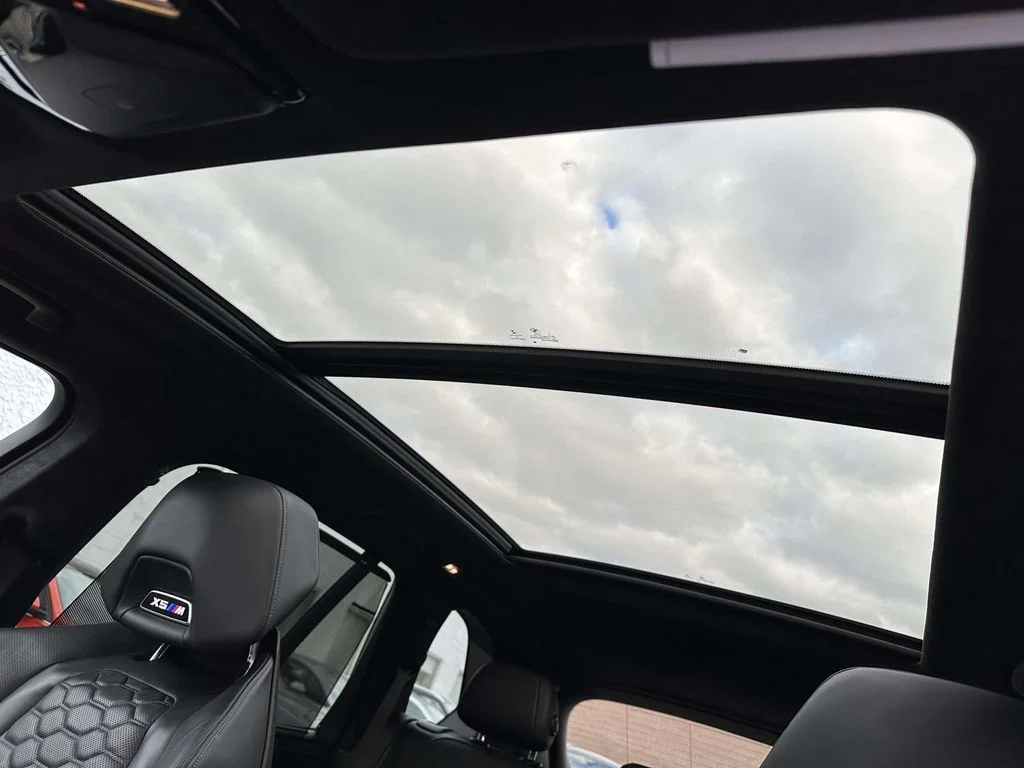 Used 2023 Black BMW Base image 25