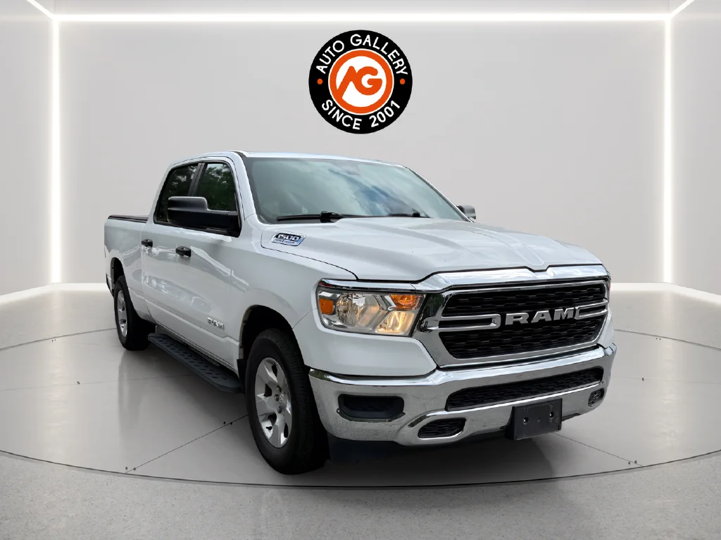 2023 RAM 1500 Pickup