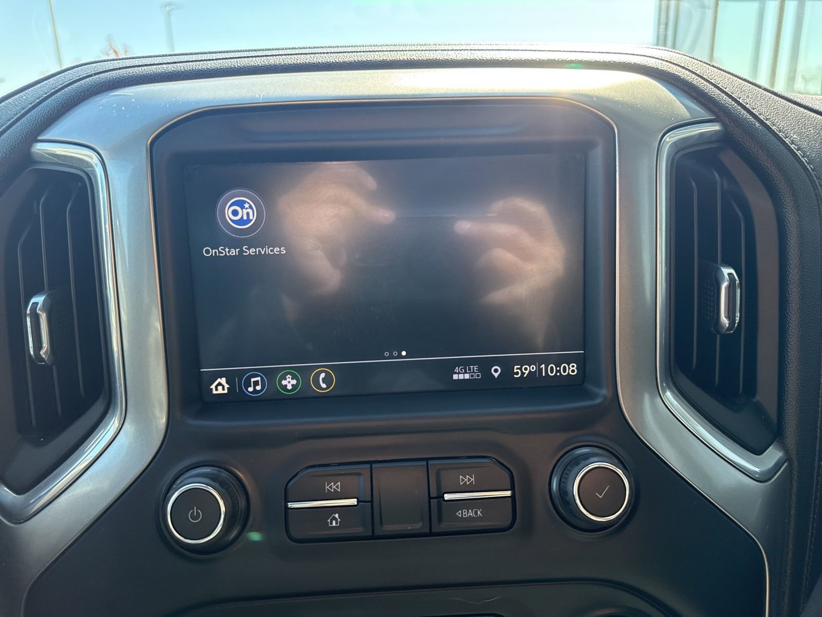 2019 Chevrolet Silverado 1500 RST - Photo 22