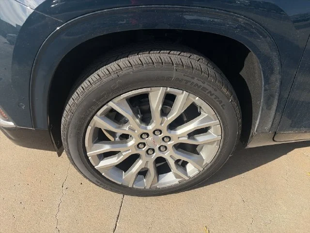 New 2027 Blue GMC Denali image 11