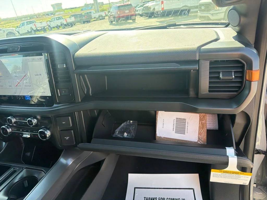 New 2026 Avalanche Ford Tremor® image 40