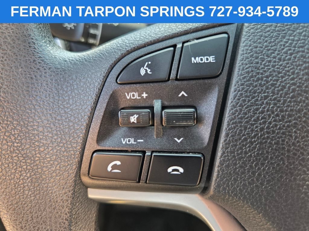 Used 2019 Blue Hyundai SE image 32