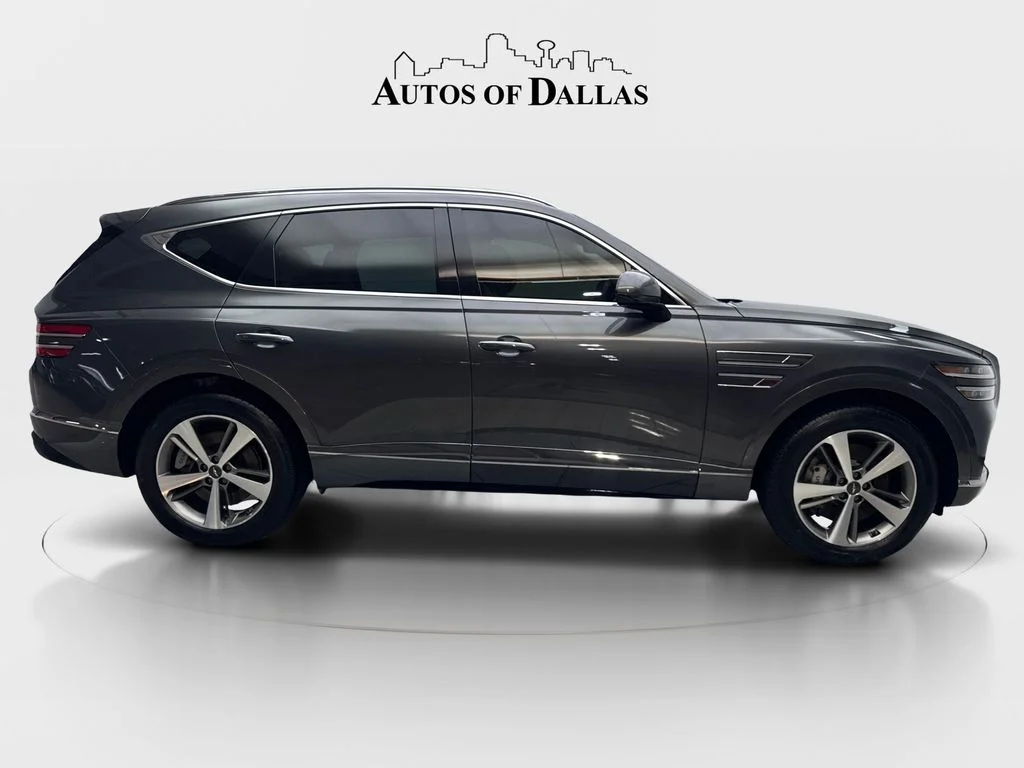 Used 2023 Gray Genesis 3.5T image 10
