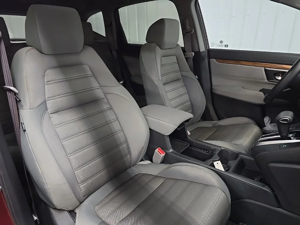 Used 2019 Red Honda EX image 16