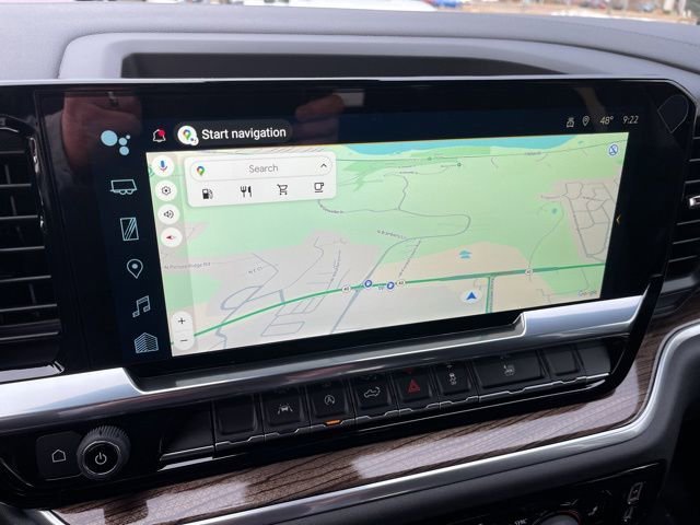 2025 Chevrolet Silverado 1500 RST - Photo 16