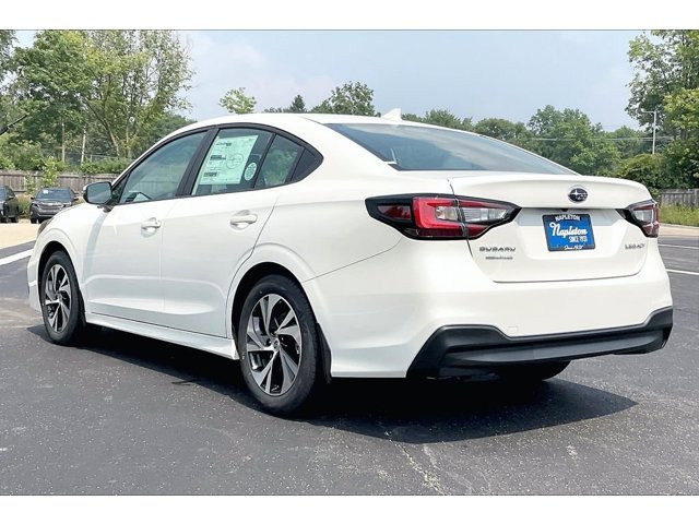 2025 Subaru Legacy Premium - Photo 17