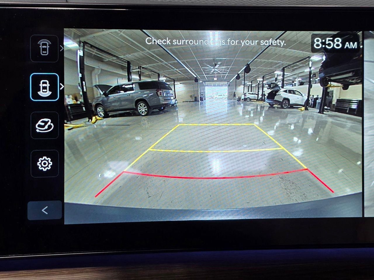 New 2026 Ecotronic Gray Matte Hyundai Calligraphy AWD image 28